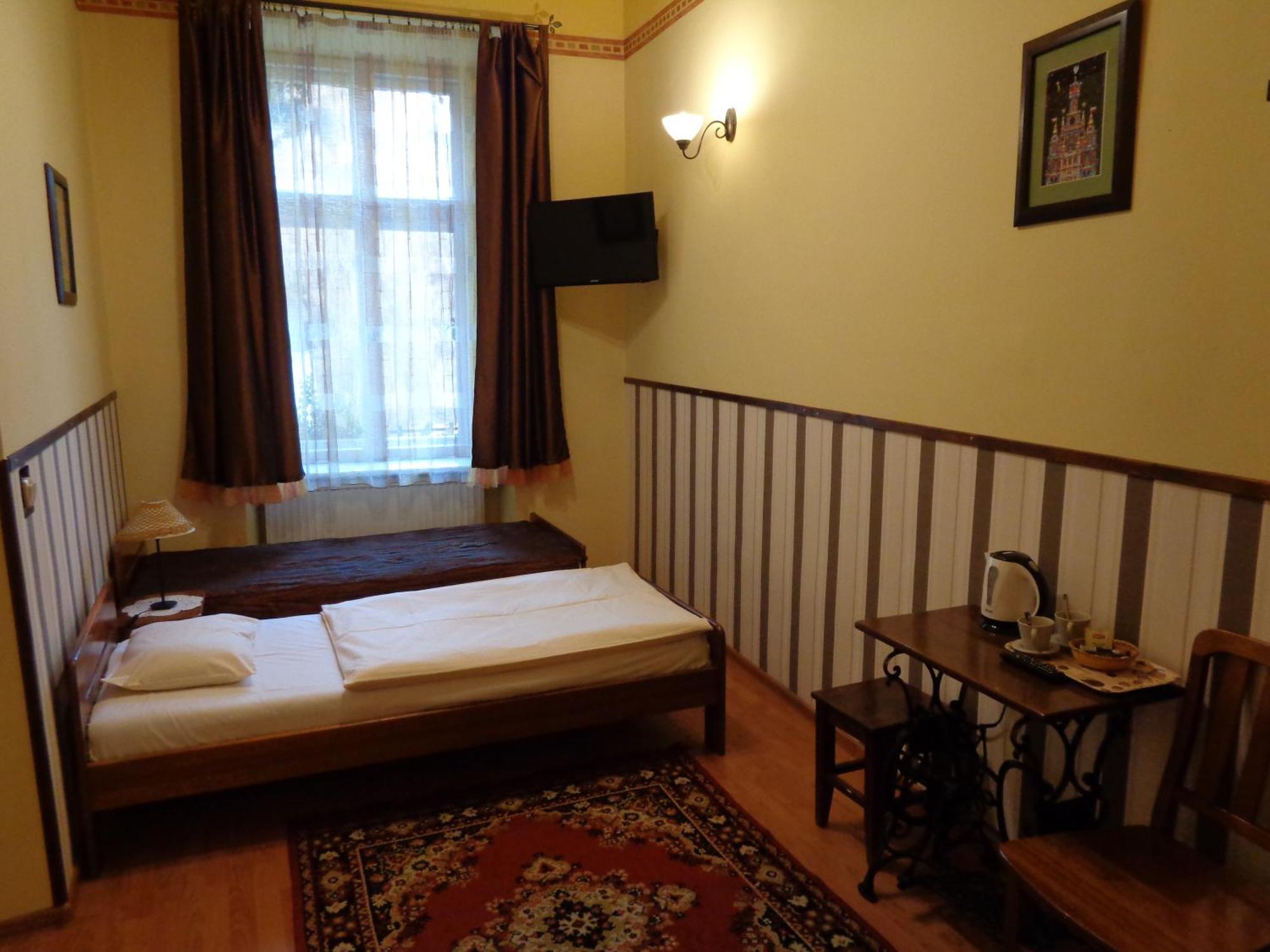 Single Room