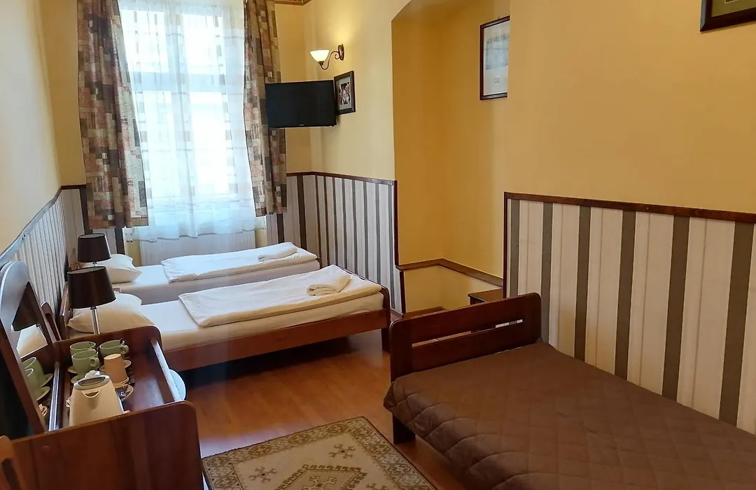 Globtroter Guest House-1
